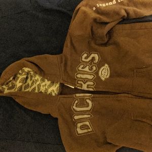 Dickies Jacket